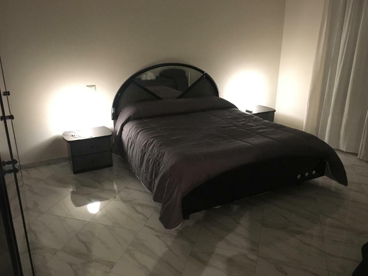 Valeria House Lejlighed Scafati Eksteriør billede