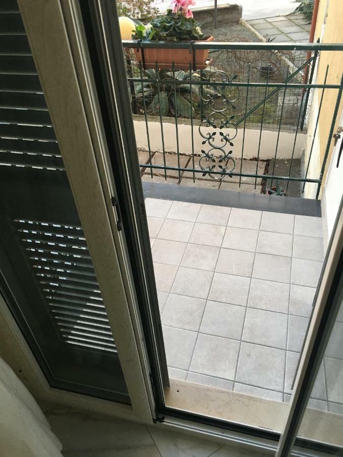 Valeria House Lejlighed Scafati Eksteriør billede