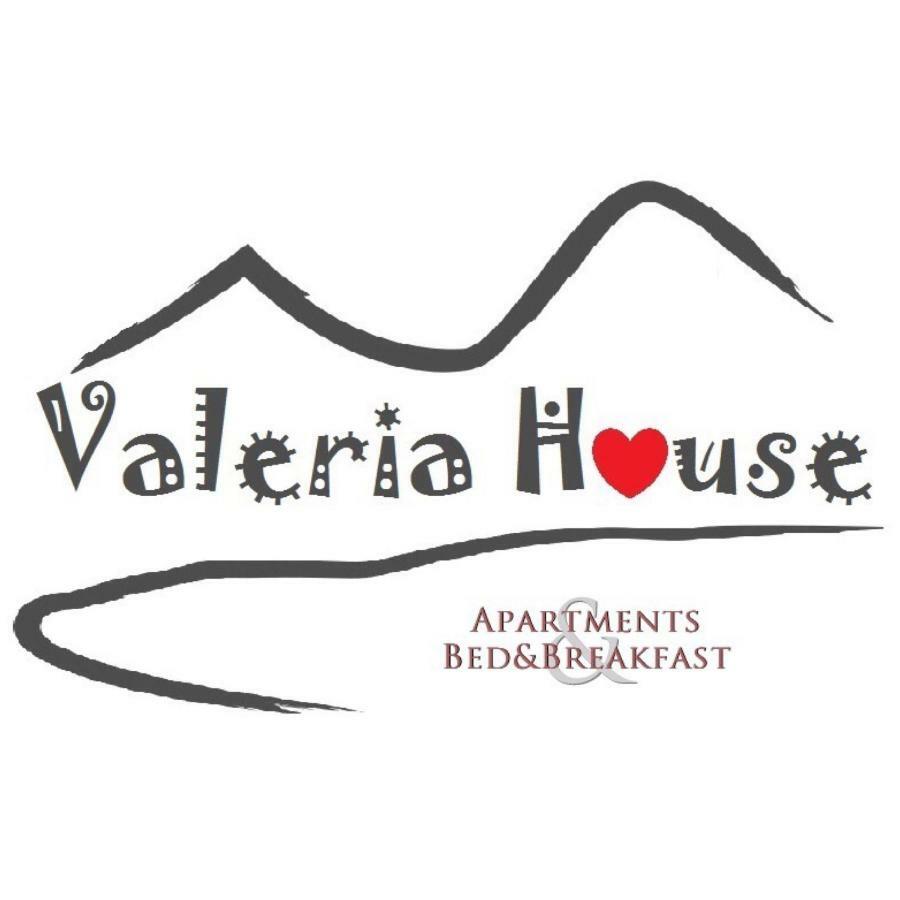 Valeria House Lejlighed Scafati Eksteriør billede